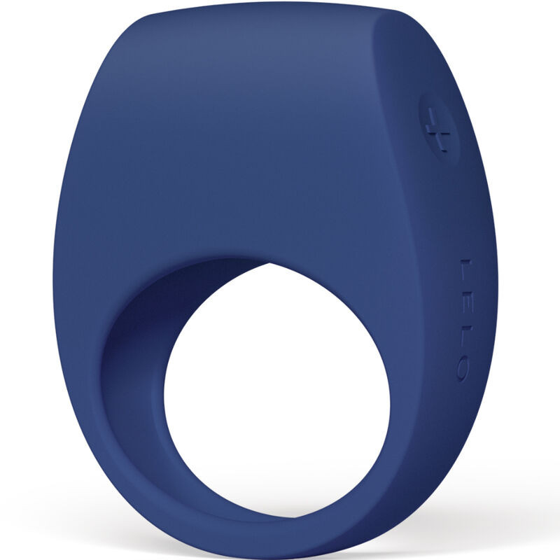 Tor 3 Anneau avec App Bleu