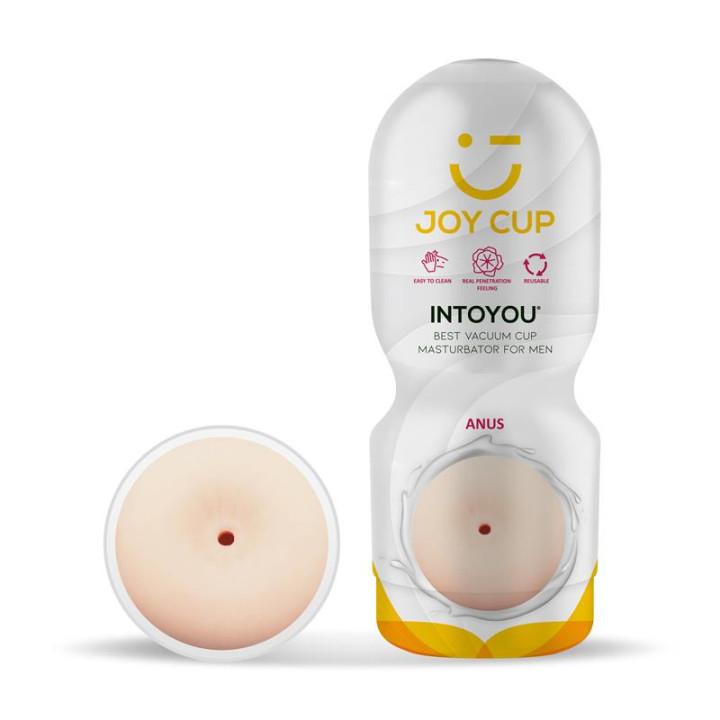 Masturbateur Anus Stimulant