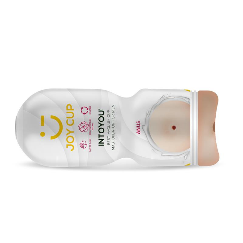 Masturbateur Anus Stimulant