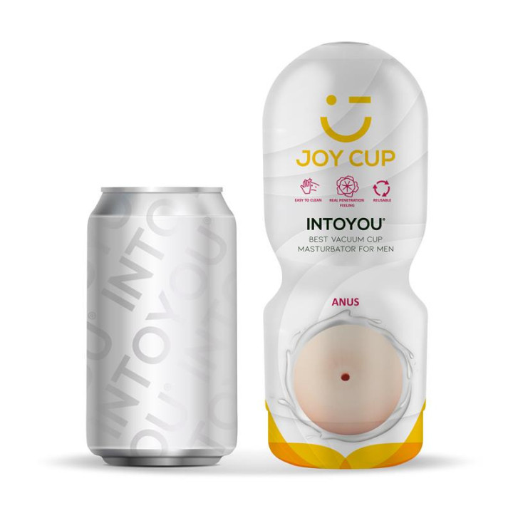 Masturbateur Anus Stimulant
