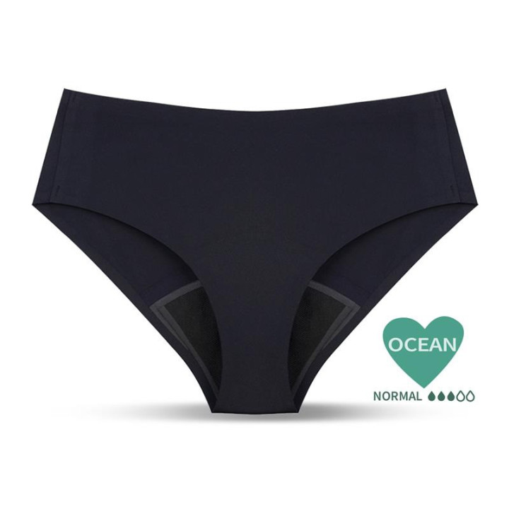 Ocean Normal