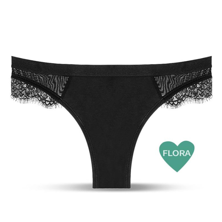 Flora Normal