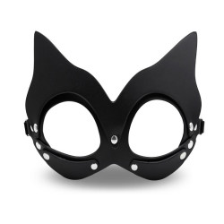 Kaissy Masque de Chatte Ajustable