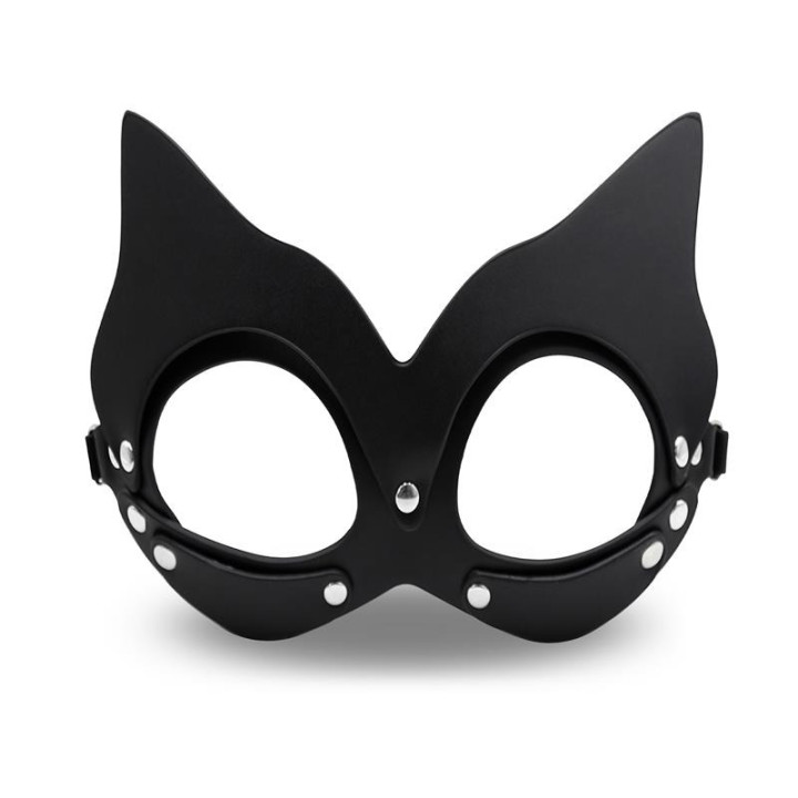Kaissy Masque de Chatte Ajustable