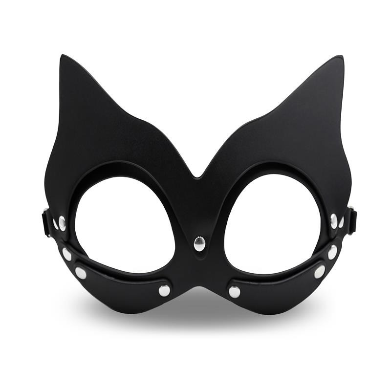 Kaissy Masque de Chatte Ajustable