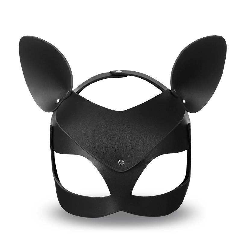 Deissy Masque de Chatte Ajustable