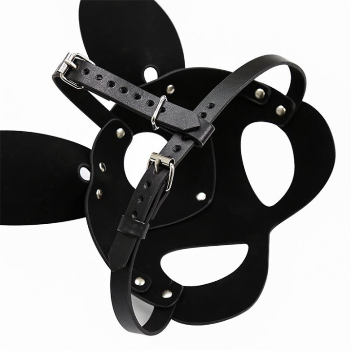 Roussy Masque de Lapin Ajustable