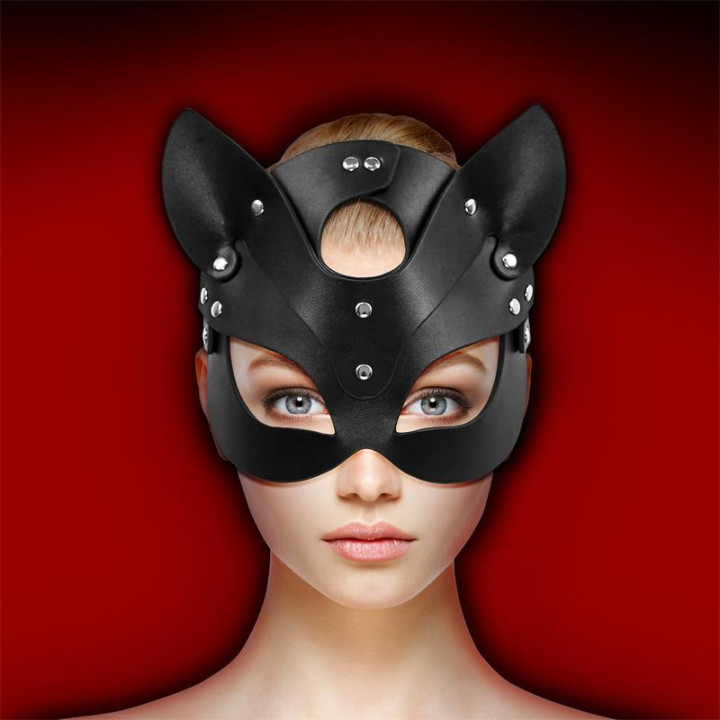 Foxssy Masque Ajustable