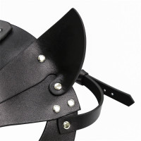 Foxssy Masque Ajustable