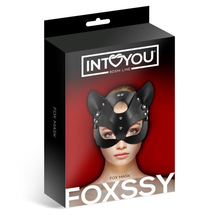 Foxssy Masque Ajustable