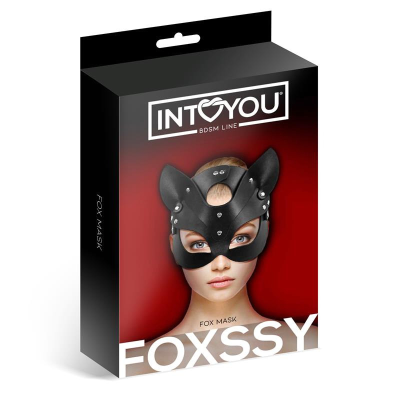 Foxssy Masque Ajustable