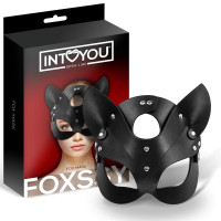 Foxssy Masque Ajustable