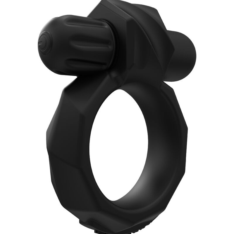 Maximus 45 Vibe Anneau et Balle Vibrante