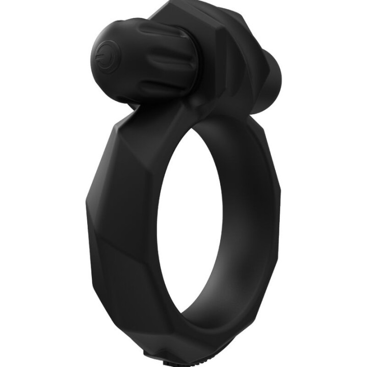Maximus 55 mm Vibe Anneau et Balle Vibrante