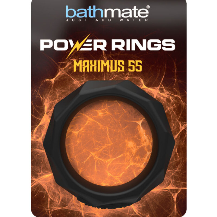 Maximus 55 mm Anneau