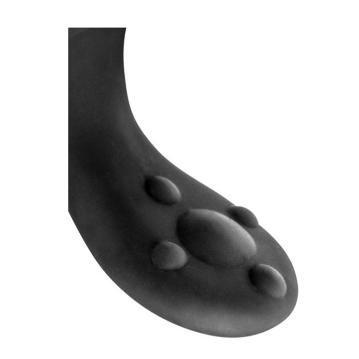 Stimulateur de Prostate avec Vibration