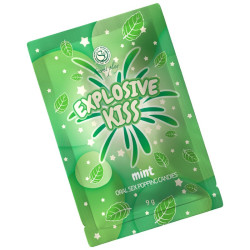 Explosive Kiss Menthe