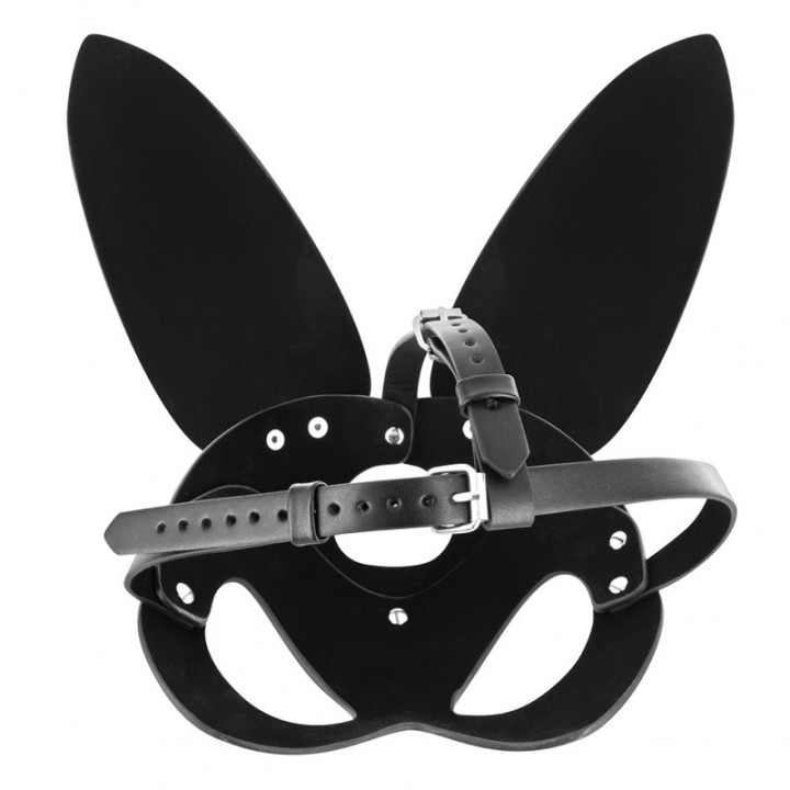 Masque de Lapin Ajustable