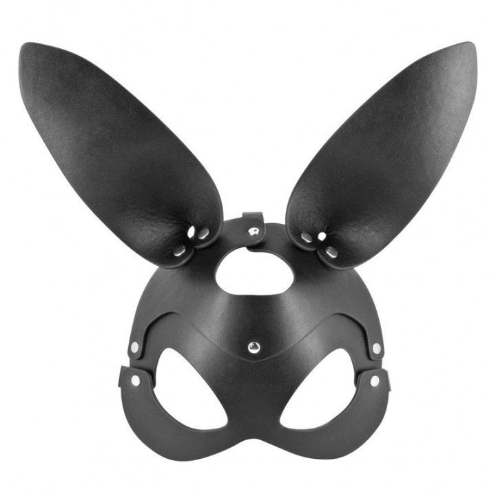 Masque de Lapin Ajustable