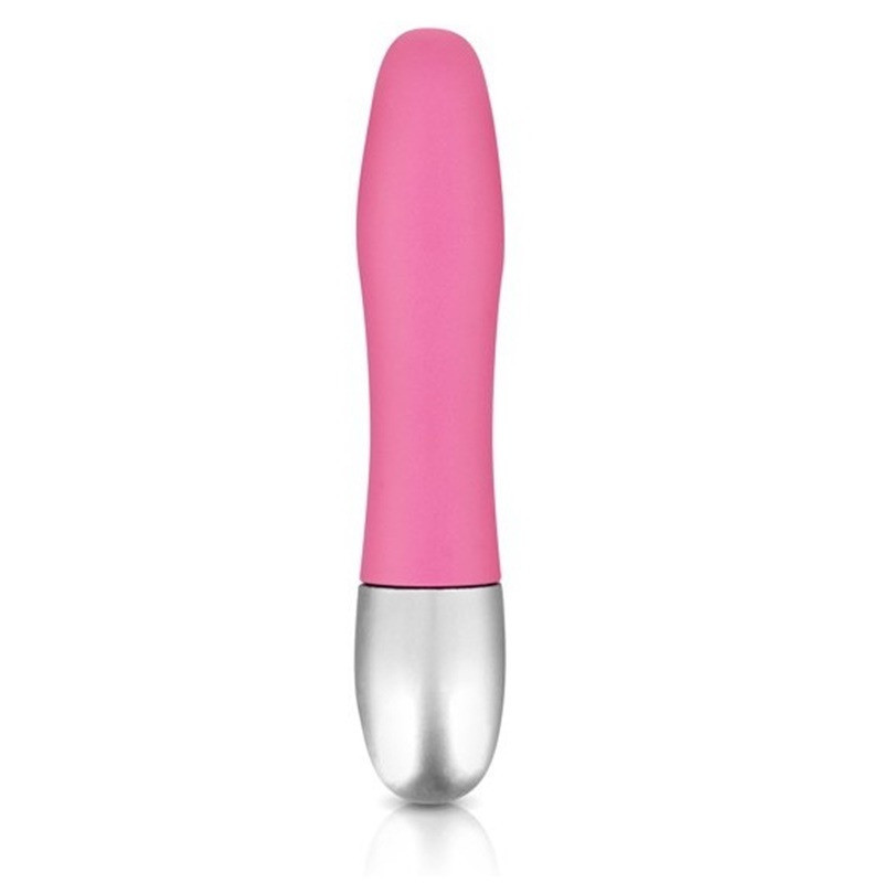 Vibromasseur Finger Rose