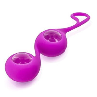 Boules de Geisha Verre Love