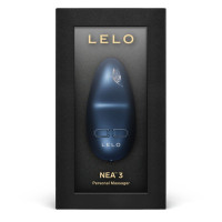 Lelo Nea 3 Bleu