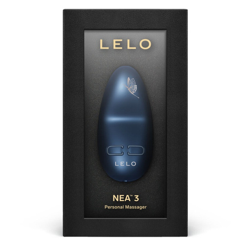 Lelo Nea 3 Bleu