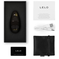 Lelo Nea 3 Noir