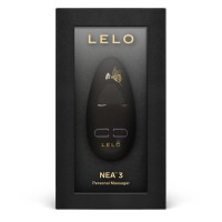 Lelo Nea 3 Noir