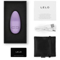 Lelo Lily 3 Lilas