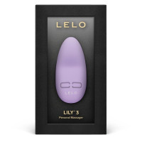 Lelo Lily 3 Lilas