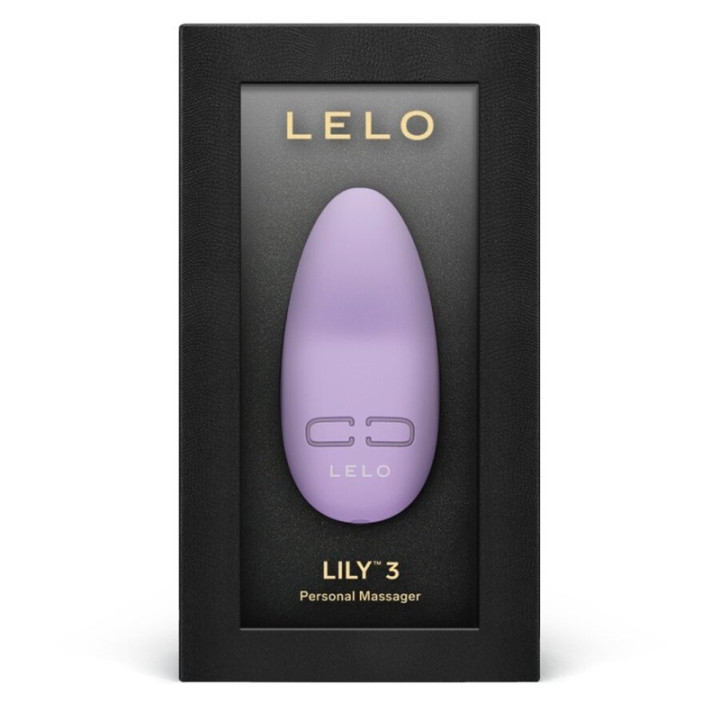 Lelo Lily 3 Lilas