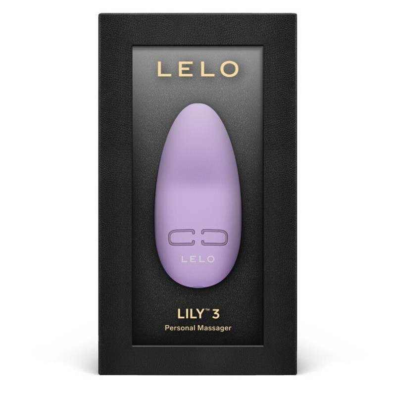 Lelo Lily 3 Lilas