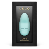 Lelo Lily 3 Vert