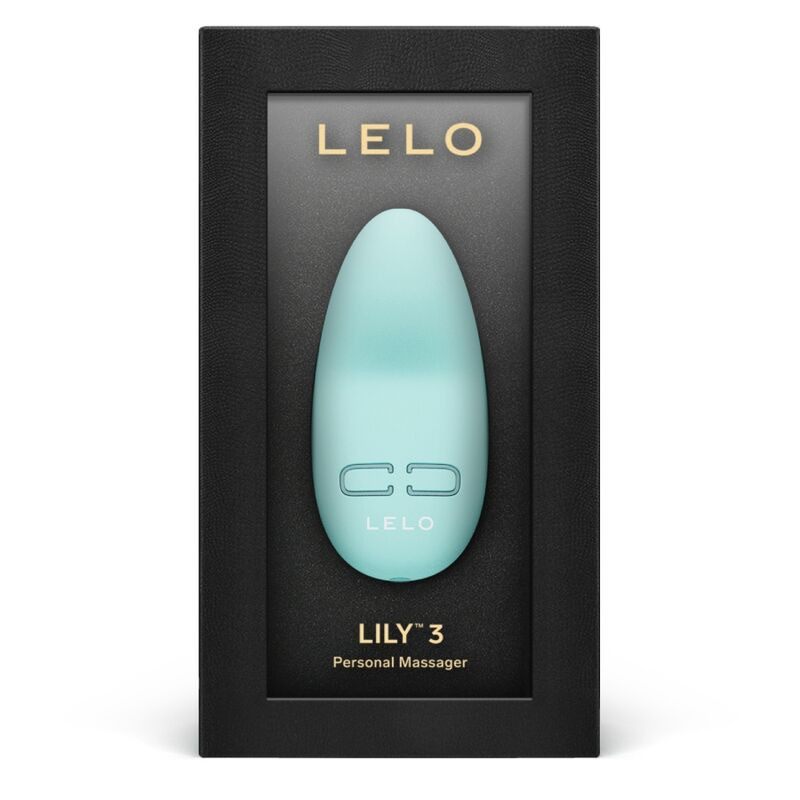 Lelo Lily 3 Vert