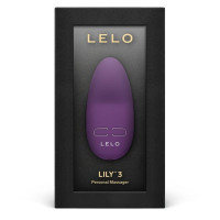 Lelo Lily 3 Violet