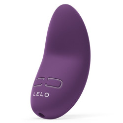 Lelo Lily 3 Morado