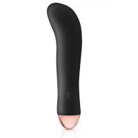 Mini Vibromasseur Point G Bird Noir