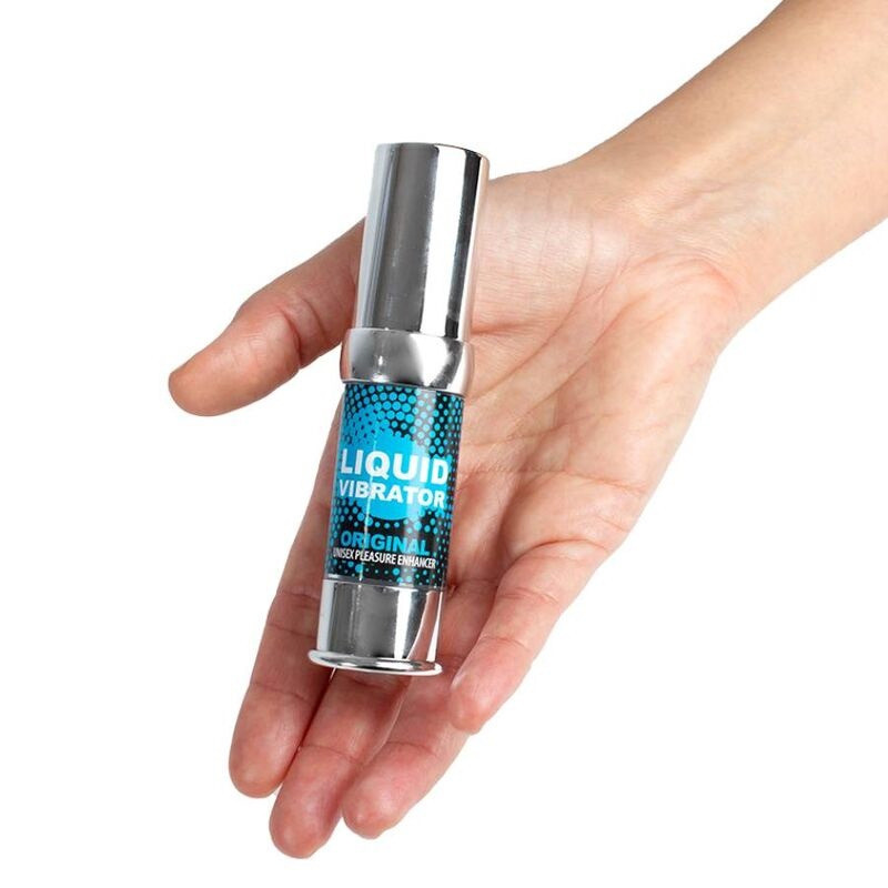 Vibromasseur Liquide Stimulateur Unisex