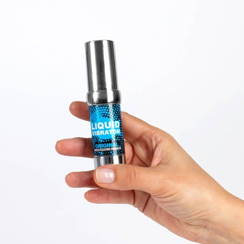 Vibromasseur Liquide Stimulateur Unisex