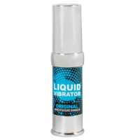 Vibromasseur Liquide Stimulateur Unisex