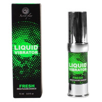 Vibromasseur Liquide Fresh Retard