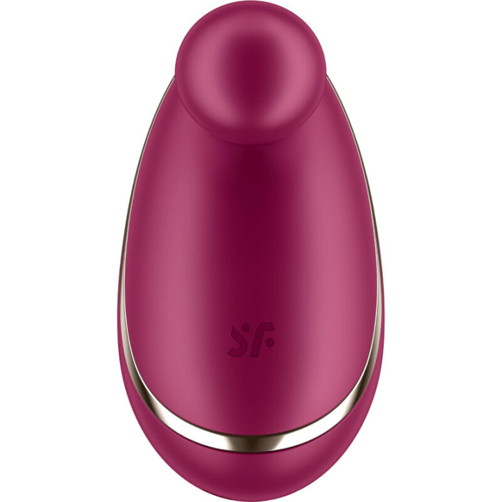 Satisfyer Spot on 1 Rose