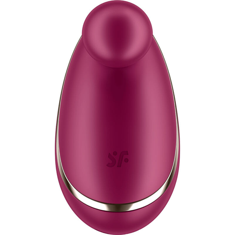 Satisfyer Spot on 1 Rose