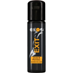 Exit Lubrifiant Anal Jojoba y Pantenol 100 ml