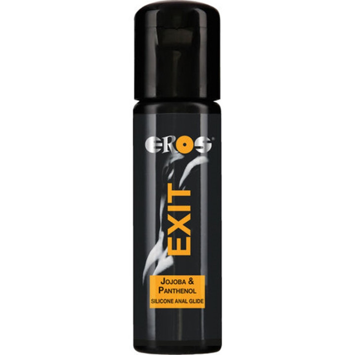 Exit Lubrifiant Anal Jojoba y Pantenol 100 ml