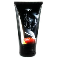 Tentación Lubrifiant 75 ml Lait de Coco