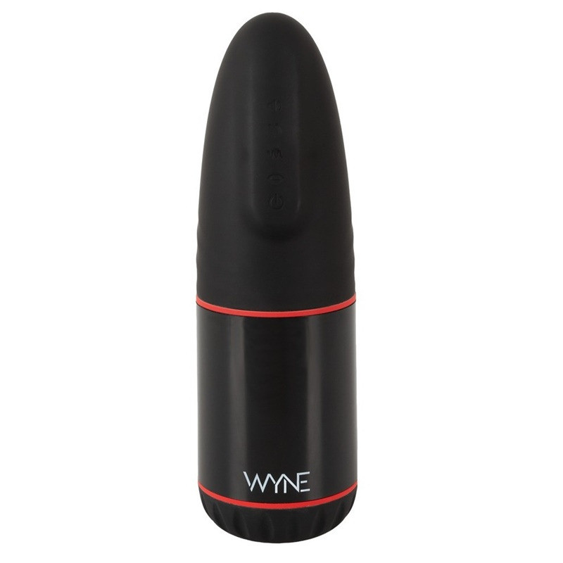 Wyne Masturbador N. 02