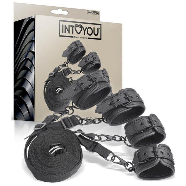 Set de Contention pour Lit