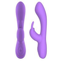Mauve Pourpre